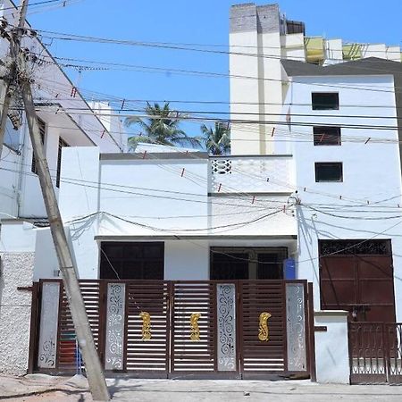 Heritage Home With 3 Bed/3 Bath With Kitchen In A Residential Neighborhood. 마두라이 외부 사진