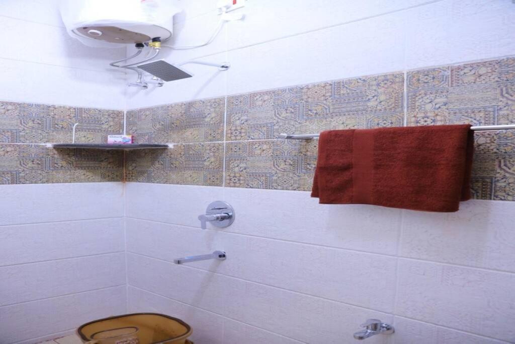 Heritage Home With 3 Bed/3 Bath With Kitchen In A Residential Neighborhood. 마두라이 외부 사진