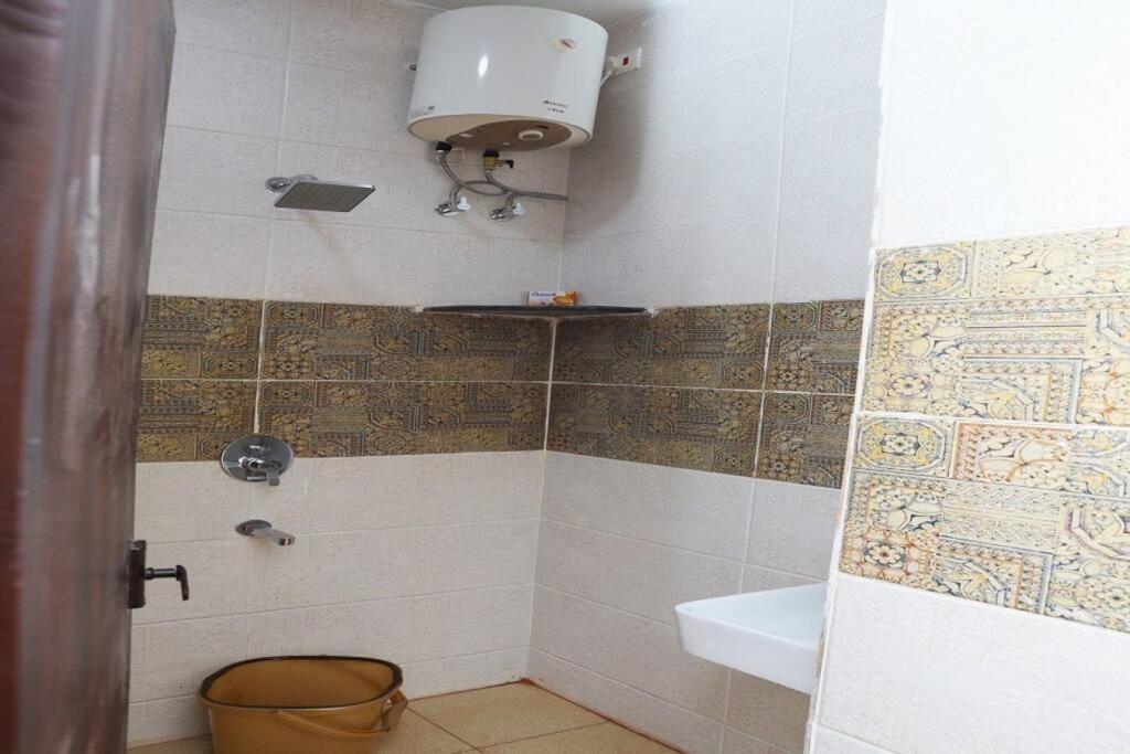 Heritage Home With 3 Bed/3 Bath With Kitchen In A Residential Neighborhood. 마두라이 외부 사진
