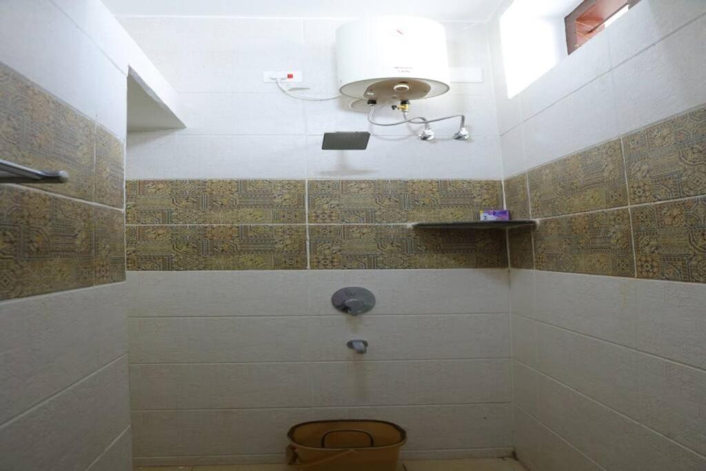 Heritage Home With 3 Bed/3 Bath With Kitchen In A Residential Neighborhood. 마두라이 외부 사진