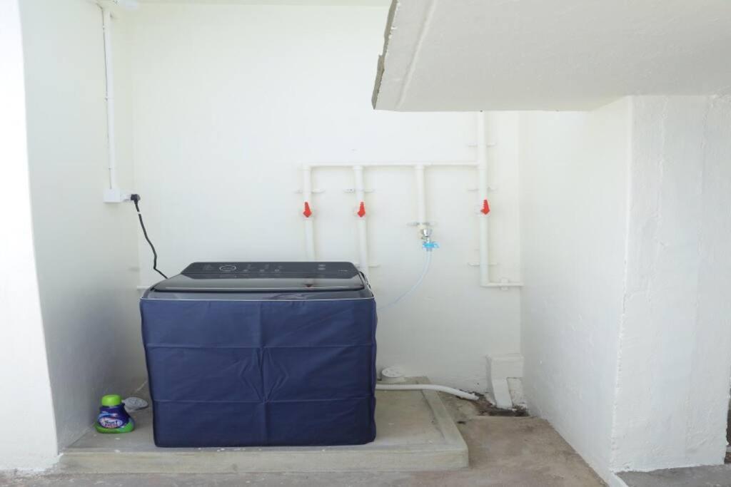 Heritage Home With 3 Bed/3 Bath With Kitchen In A Residential Neighborhood. 마두라이 외부 사진