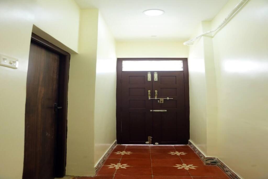 Heritage Home With 3 Bed/3 Bath With Kitchen In A Residential Neighborhood. 마두라이 외부 사진