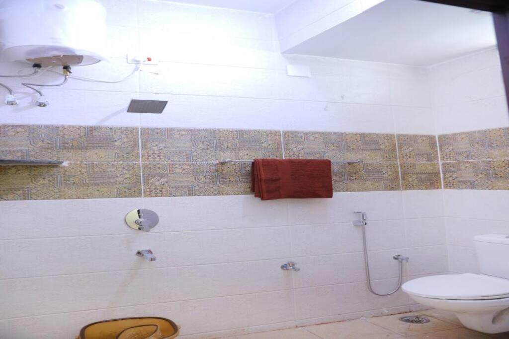 Heritage Home With 3 Bed/3 Bath With Kitchen In A Residential Neighborhood. 마두라이 외부 사진