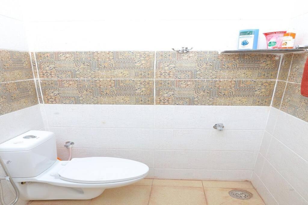 Heritage Home With 3 Bed/3 Bath With Kitchen In A Residential Neighborhood. 마두라이 외부 사진