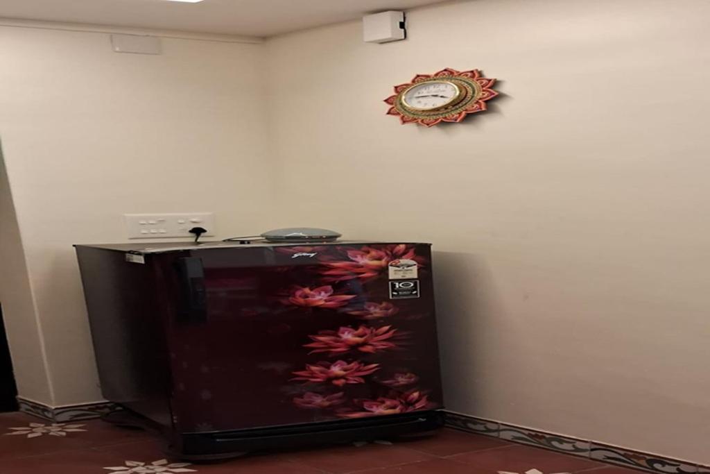 Heritage Home With 3 Bed/3 Bath With Kitchen In A Residential Neighborhood. 마두라이 외부 사진