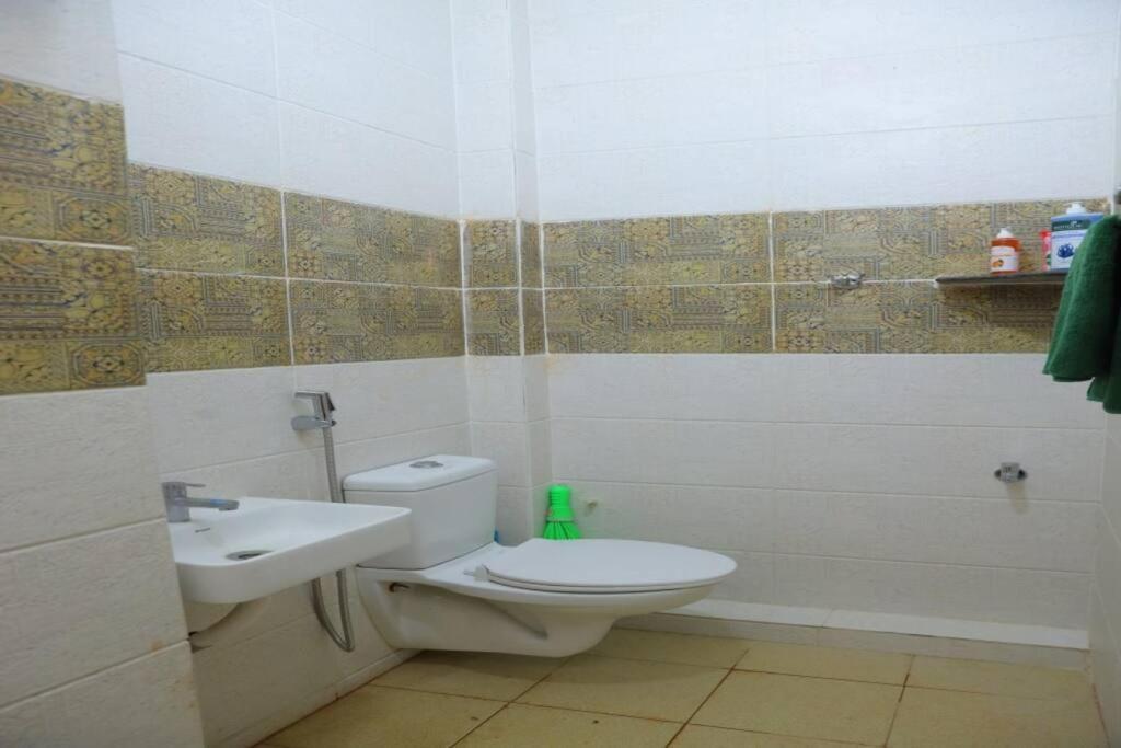 Heritage Home With 3 Bed/3 Bath With Kitchen In A Residential Neighborhood. 마두라이 외부 사진